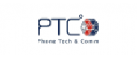 Reembolso na PTC Phone Tech & Comm Affiliate