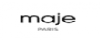 Cashback at Maje US