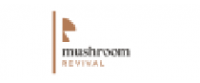 Reembolso na Mushroom Revival, Inc. US