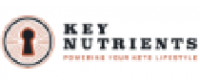 Cashback at Key Nutrients US
