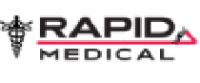 Cashback at Rapid Medical US