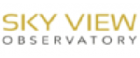 Reembolso na Sky View Observatory US