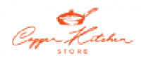 Reembolso na Copper Kitchen Store US