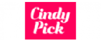 Cashback at Cindy Pick US
