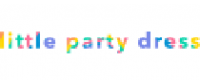 Reembolso na Little Party Dress AU
