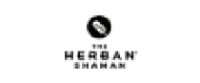 Cashback at The Herban Shaman US