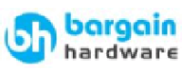 Cashback dans Bargain Hardware GB
