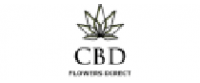 Reembolso na CBD Flowers Direct GB