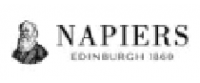 Cashback at Napiers The Herbalists GB