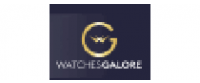 Reembolso na Watches Galore
