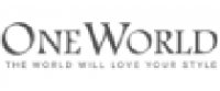 Cashback at One World Collection AU