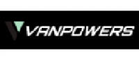 Reembolso na Vanpowers