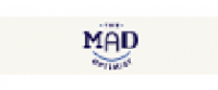Cashback at The Mad Optimist US