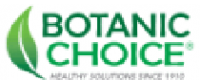Cashback at Botanic Choice US