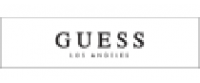 Cashback at Guess UK