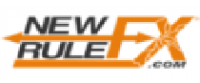Cashback at NewRuleFX.com US
