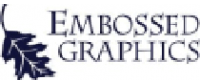 Reembolso na Embossed Graphics