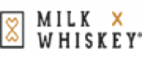 Reembolso na Milk x Whiskey US