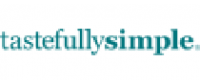 Reembolso na Tastefully Simple