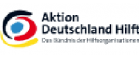 Reembolso na Aktion Deutschland Hilft