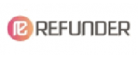 Cashback at Refunder SE