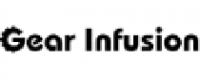 Reembolso na Gear Infusion US