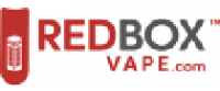 Reembolso na RED Box Vape GB