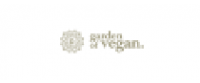Reembolso na Garden of Vegan