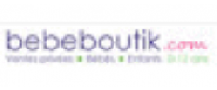 Reembolso na Bebe Boutik FR