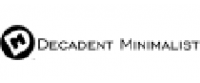 Reembolso na Decadent Minimalist US
