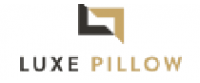 Reembolso na Luxe Pillow US