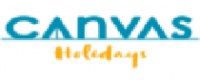 Cashback at CanvasHolidays IE