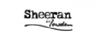 Cashback at Ed Sheeran Official Guitars - Sheeran Guitars GB