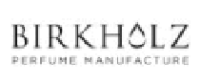 Cashback bei Birkholz Perfume Manufacture DE