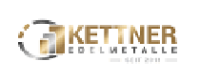 Cashback bei Edelmetall, Gold und Silber kaufen | Kettner Edelmetalle