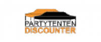 Reembolso na Partytentendiscounter.nl NL