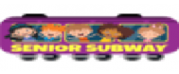Reembolso na Senior Subway Social Network US