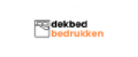 Cashback at Dekbedbedrukken.com NL
