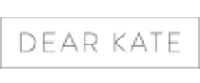 Cashback in Dear Kate US