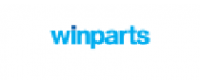 Cashback at Winparts DK