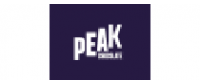 Cashback at Peak Chocolate