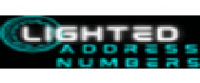 Reembolso na Lighted Address Numbers US