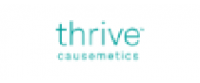 Cashback at Thrive Causemetics US