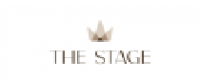 Cashback at The Stage BE