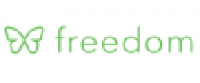 Reembolso na Freedom WW US