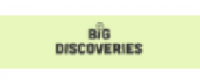 Reembolso na Big Discoveries US
