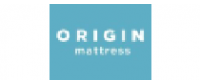 Reembolso na Origin Mattress GB