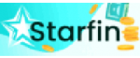 Cashback at Starfin CPS UA 2