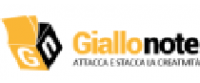 Cashback at Giallonote IT