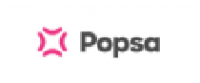 Cashback at Popsa DE